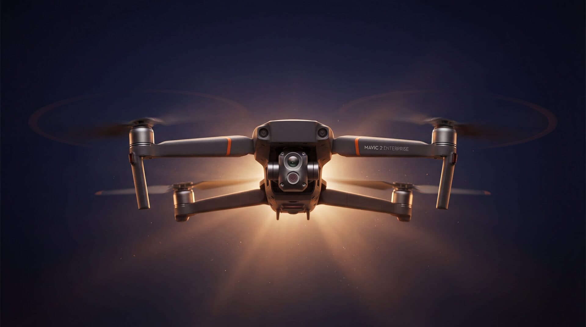 DJI Mavic 2 Enterprise Advanced